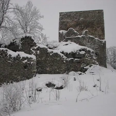 Penzion U Lipna-3